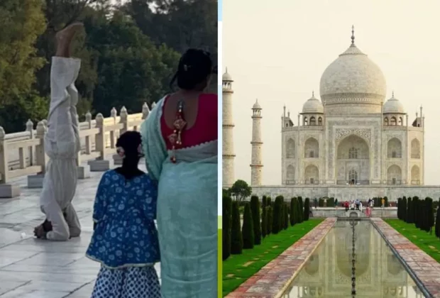 Agra
