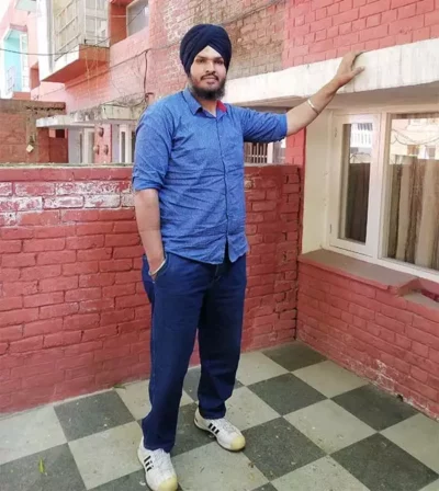 Amritsar