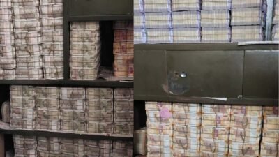 Cash
