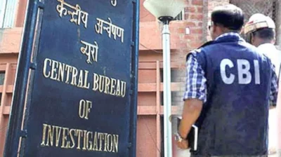 Cbi