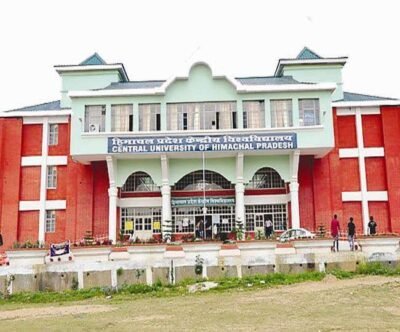 Central