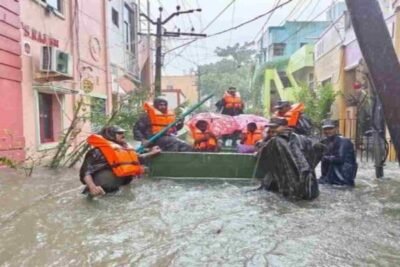 Chennai