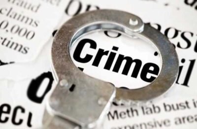 Crime