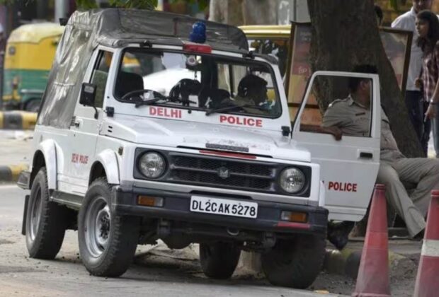 Delhi Police