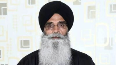 Gurmukh
