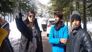 Harshil