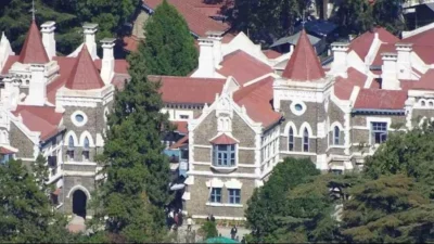 High Court