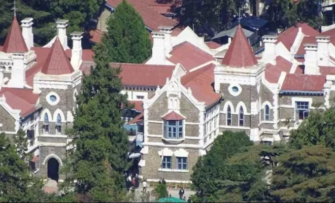 High Court