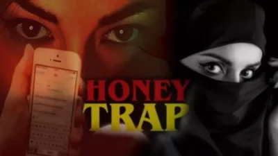 Honey