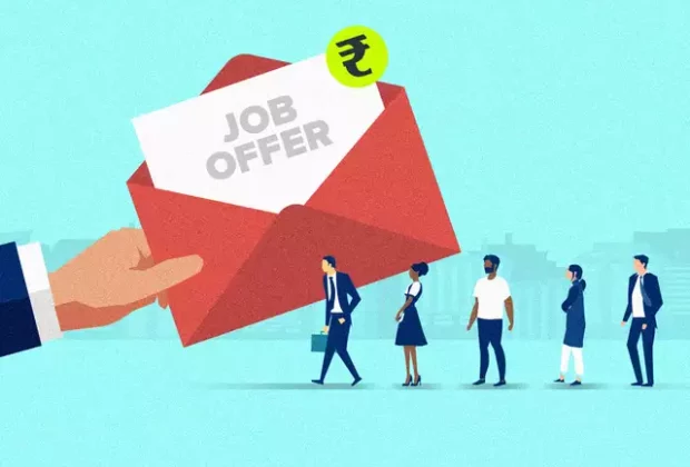 Job