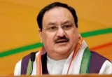 Jp Nadda