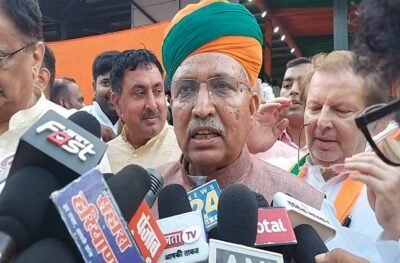 Meghwal