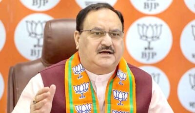 Nadda