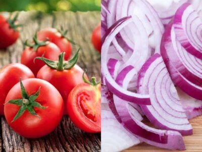 Onion