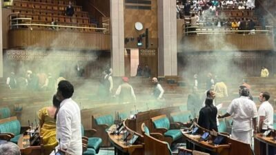 Parliament