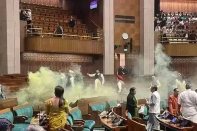 Parliament