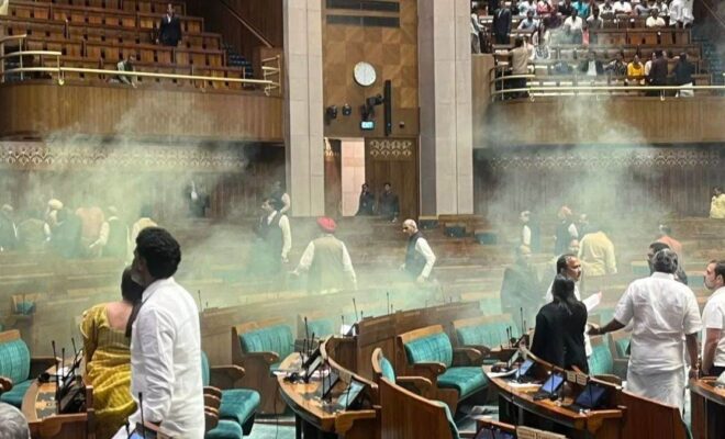 Parliament