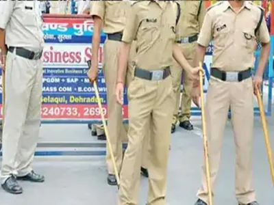 Police