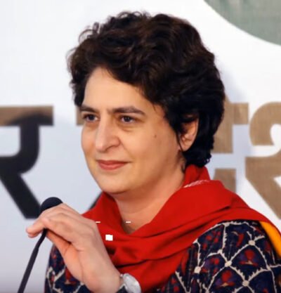 Priyaanka