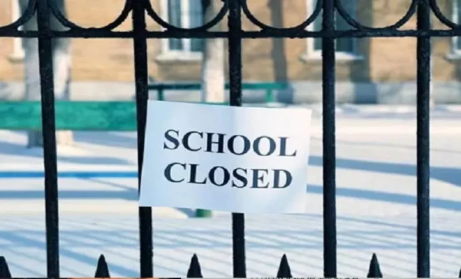School
