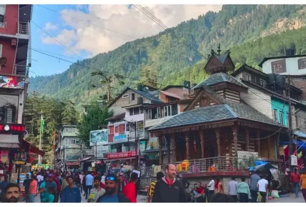 Shimla