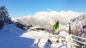 Snow1