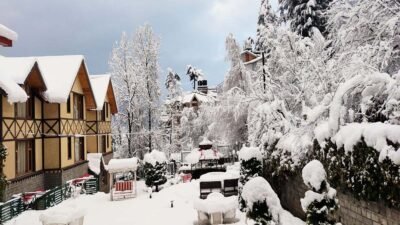 Snow55