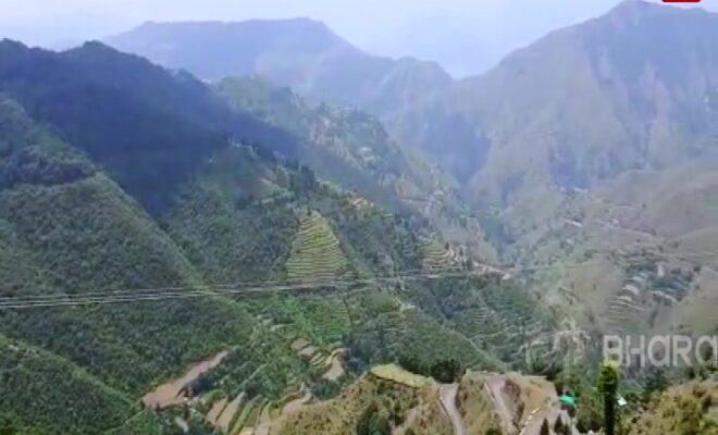Uttrakhand