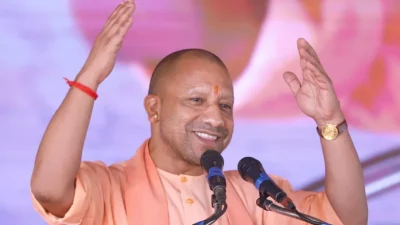 Yogi