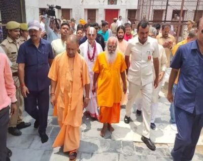 Yogi
