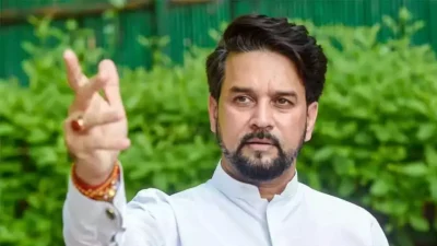 17 01 2024 Anurag Thakur News 23631294
