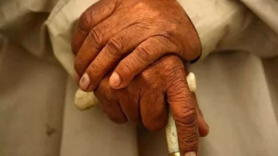 Retired Principal
