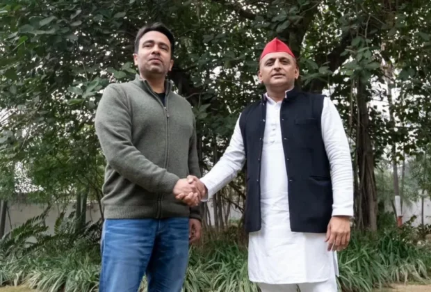 akhileh yadav