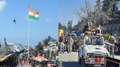shimla