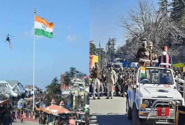 shimla