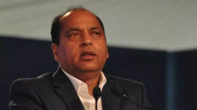 Jairam Thakur
