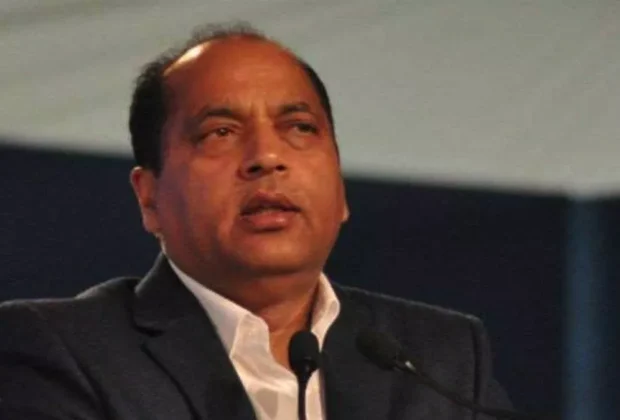Jairam Thakur