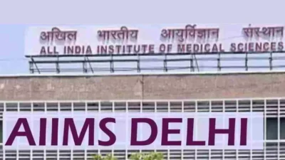 Aiims delhi
