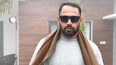 Bhaana Sidhu