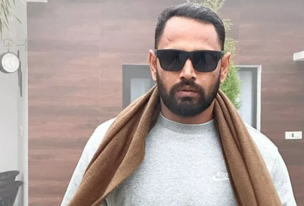 Bhaana Sidhu