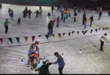 Ice Skating