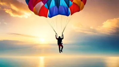 Paramotor