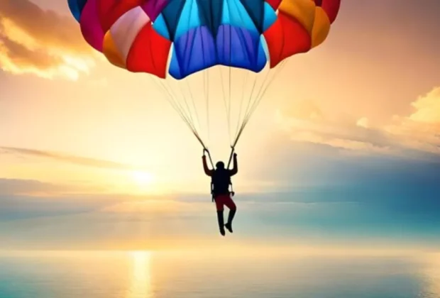 Paramotor