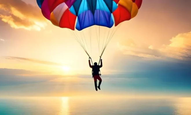 Paramotor