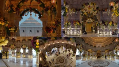 Ram mandir