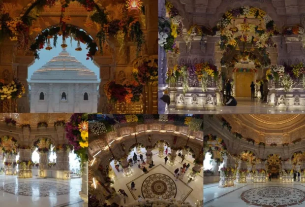 Ram mandir