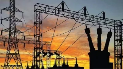 Electricity
