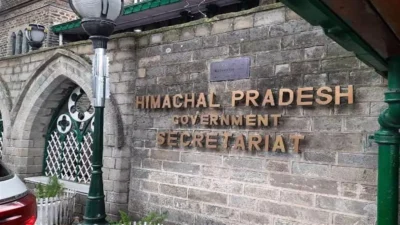 Himachal Seceterit