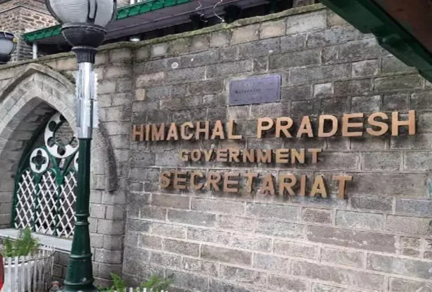 Himachal Seceterit