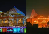 22 01 2024 Ram Mandir Pran Pratishtha 23635078